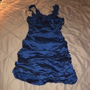 BCBG MAXAzria cocktail dress